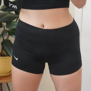 Nike Dri-Fit Bike Shorts